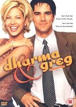 Dharma And Greg - Series 1