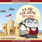 Vlad the Drac Returns | [Ann Jungman]