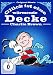 Die Peanuts: Glück ist eine wärmende Decke, Charlie Brown