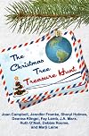 The Christmas Tree Treasure Hunt