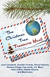 The Christmas Tree Treasure Hunt