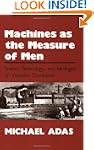 Machines as Measure/Men