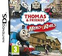 Thomas & Friends: Hero of the Rails (Nintendo DS)