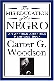 The Mis-Education of the Negro