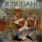 No Stings Attached