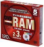 Radius Video録画用 120min 2-3倍速 ホワイトレーベル RVMC470-F05-313