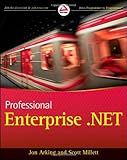 Professional Enterprise .NET (Wrox Programmer to Programmer)