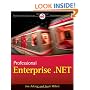 Professional Enterprise .NET (Wrox Programmer to Programmer)