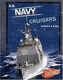 U.S. Navy Cruisers (Blazers)