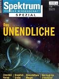 Spektrum der Wissenschaft Spezial. Unendlich (plus eins) - 