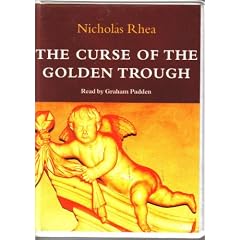 The Curse of the Golden Trough