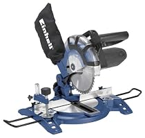 Einhell Blue BT-MS 2112 Kapp-Gehrungssäge