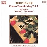 cover of Beethoven: Piano Sonatas, Vol. 2