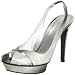 BCBGirls Women's Sheeba Platform Slingback