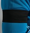 KwikGoal Black Arm Bands