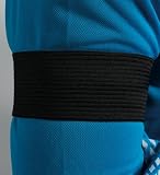 KwikGoal Black Arm Bands