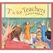 T Is for Teacher: A School Alphabet (Sbp-Alphabet)