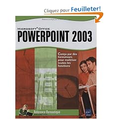 PowerPoint 2003