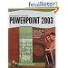 PowerPoint 2003