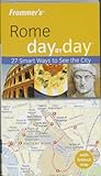 Rome day by day