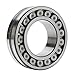 23080BKW33C4 - NTN - Extra Large Spherical Roller Bearing - Factory New!
