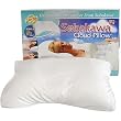 Sobakawa Cloud Pillow w/ Bonus Case