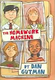 The Homework Machine
