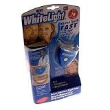 WHITELIGHT HOLLYWOOD SMILE TEETH WHITENING SYSTEM