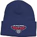 Adidas Atlanta Hawks Basic Cuff Knit Hat
