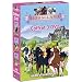 Horseland, bienvenue au ranch ! - Coffret 3 DVD