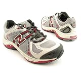 NEW BALANCE 909 Tan Trail Running Shoes Ladies 6 by New Balance