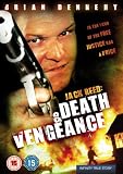 Jack Reed - Death And Vengeance [1997]