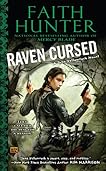Raven Cursed: A Jane Yellowrock Novel