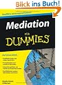 Mediation f�r Dummies (Fur Dummies)