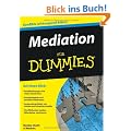 Mediation f�r Dummies (Fur Dummies)