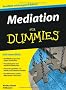 Mediation f�r Dummies (Fur Dummies)