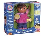 Dora Knows Your Name
