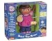 Dora Knows Your Name
