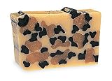 read full review Primal Elements  Wrapped Bar Soap, Leopard, 6.8-Ounce Cellophane (Pack of 2)