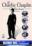 Charlie Chaplin Collection - Vol. 3 [UK IMPORT] - Charlie Chaplin