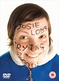 Josie Long Trying is Good [2008] [DVD]