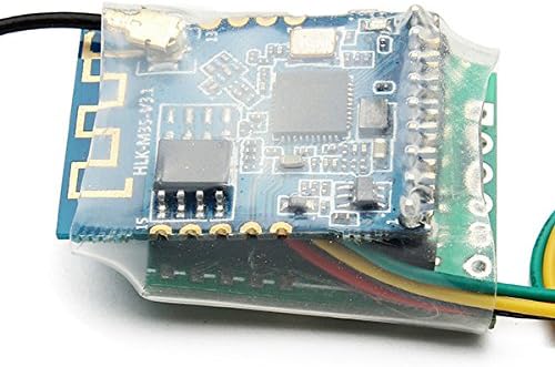 APM Pixhawk Wireless Wifi Module Replacement of 3DR Radio Telemetry