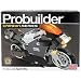 Mega Bloks Probuilder Carbon Series Sports Bike [3268]