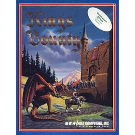 King's Bounty