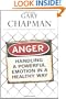 Anger: Handling a Powerful Emotion in a Healthy Way