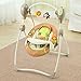 Summer Infant Sweet Sleep Musical Swing, Swingin' Safari