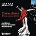 Albinoni: Opera Arias And Concertos - The Baroque Project Vol. 4