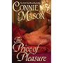 The Price of Pleasure (Leisure Historical Romance) (Leisure Historical Romance)