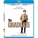 The Graduate (Two-Disc Blu-ray/DVD Combo in Blu-ray Packaging)