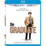 The Graduate (Two-Disc Blu-ray/DVD Combo in Blu-ray Packaging)